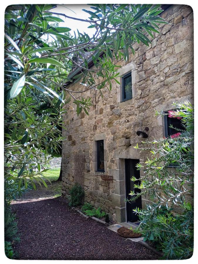 Oracines Du Calme Maison Hortense Sanilhac  Exterior photo